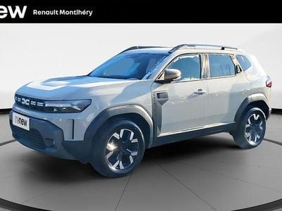 Occasion Dacia Duster Extreme 2025 Beige SUV