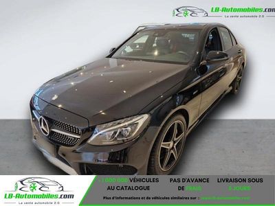 Occasion 2016 Mercedes C450 AMG AMG Berline | 34 100 €