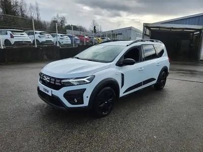 Occasion Dacia Jogger Extreme 2023 Blanc Monospace