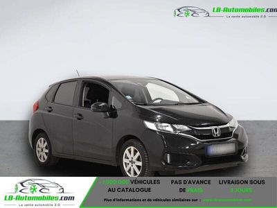 occasion Honda Jazz 1.3 i-VTEC BVM 102ch