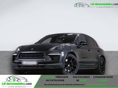 Occasion 2023 Porsche Macan GTS SUV | 101 100 € (Prix juste)