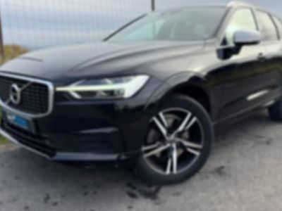 Occasion 2017 Volvo XC60 R-Design SUV | 20 990 €