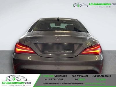 Occasion 2019 Mercedes CLA200 Coupé | 25 600 € (Prix juste)