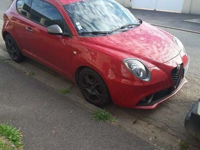 occasion Alfa Romeo MiTo 0.9 Twin Air Start