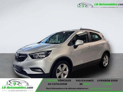 Occasion 2017 Opel Mokka X Active SUV | 16 100 € (Super prix)
