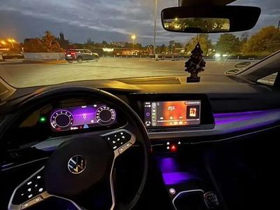 Gris Occasion 2020 VW Golf Berline | 20 500 € (Prix juste)