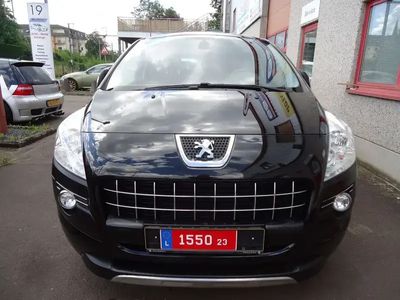 occasion Peugeot 3008 1.6 HDi Confort Pack FAP