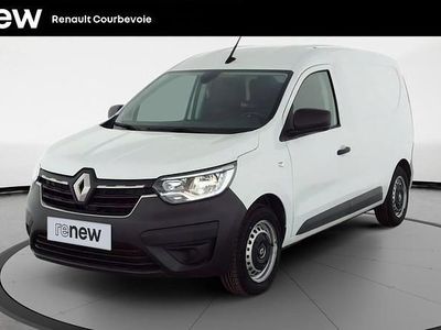 Occasion Renault Express 95 ch (69 kW) 2023 Monospace