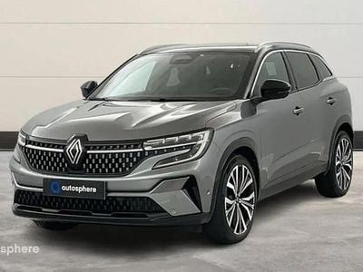 Biton Occasion 2023 Renault Austral Iconic SUV | 27 999 € (Prix juste)