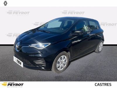 occasion Renault Zoe R110 Achat Intégral - 21 Life