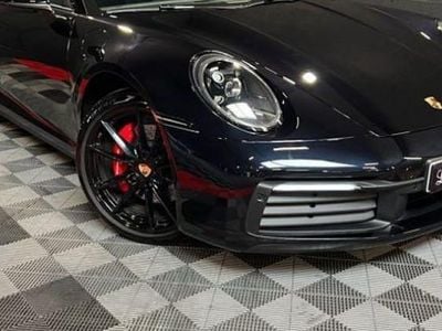 Porsche 911 Carrera S