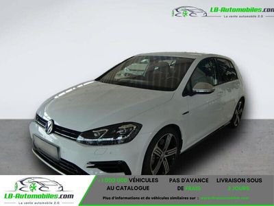 occasion VW Golf R 2.0 TSI 300 BVA 4Motion