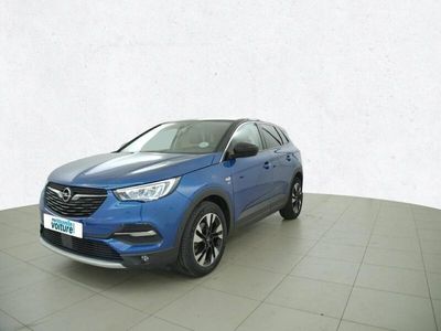 occasion Opel Grandland X 1.2 Turbo 130 ch 2020