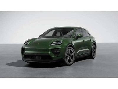 Occasion Porsche Macan 300 kW (408 ch) 2025 Gris SUV