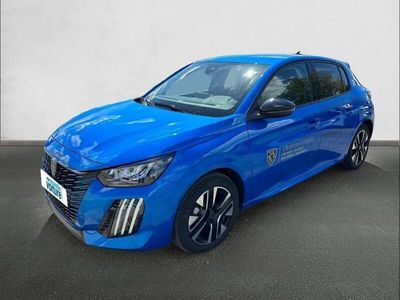 occasion Peugeot 208 Hybrid 100 e-DCS6 - Allure