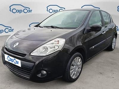 Occasion 2011 Renault Clio II LIMITED | 5 580 €