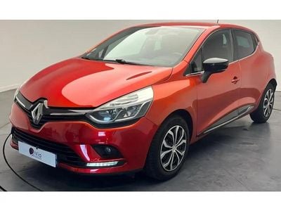 Occasion 2018 Renault Clio IV LIMITED Berline | 7 490 € (Super prix)