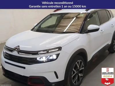 occasion Citroën C5 Aircross PureTech 130 EAT8 Shine