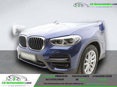 occasion BMW X3 Xdrive 30e 292ch Bva