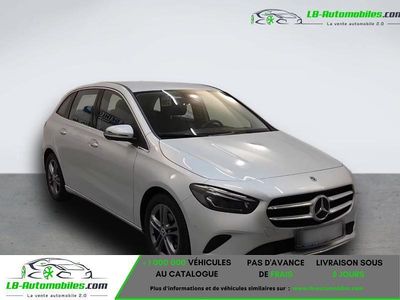 Occasion 2019 Mercedes B180 Monospace | 26 400 € (Prix assez cher)