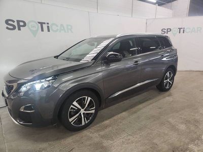 occasion Peugeot 5008 5008PureTech 180ch S&S EAT8