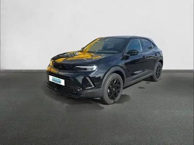 Noir Occasion 2023 Opel Mokka-e SUV | 19 900 € (Prix juste)