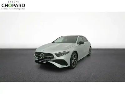 Occasion Mercedes A250 30 ch (22 kW) 2025 Gris Berline
