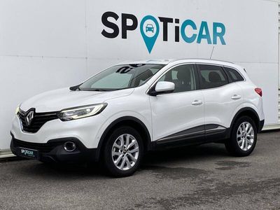 occasion Renault Kadjar KadjarTCe 130 Energy Intens 5p