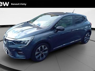 Gris Occasion 2022 Renault Clio V Evolution Citadine | 14 990 €