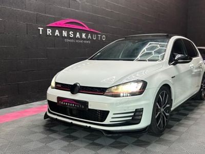 VW Golf VII