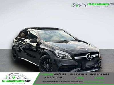 occasion Mercedes A45 AMG Classe-AMG BVA 4-Matic