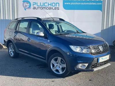 occasion Dacia Logan 0.9 TCE 90CH STEPWAY - 20