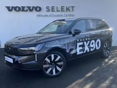 Volvo EX90