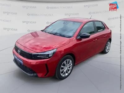 Opel Corsa-e