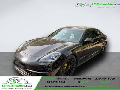 occasion Porsche Panamera GTS V8 4.8 440