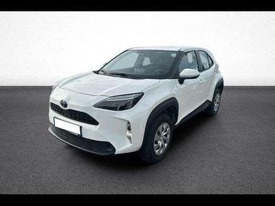 Occasion 2022 Toyota Yaris Hybrid | 20 290 € (Bon prix)