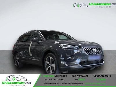 Occasion Seat Tarraco 200 ch (147 kW) 2021 SUV