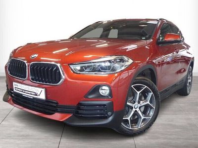 occasion BMW X2 SDRIVE20DA 190CH BUSINESS DESIGN EURO6D-T