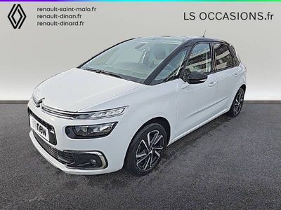 occasion Citroën C4 Picasso PureTech 110 S&S Live