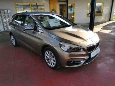 occasion BMW 218 Active Tourer d xDrive 150 ch Luxury A
