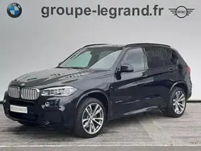 occasion BMW X5 Xdrive40da 313ch M Sport