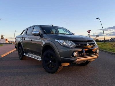 Occasion 2018 Mitsubishi L200 Pick-up | 19 900 €