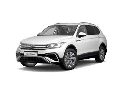 occasion VW Tiguan Allspace FL 2.0 TDI 150 DSG ELEGANCE EXCLU