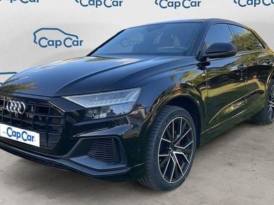 Occasion 2019 Audi Q8 S-Line SUV | 43 000 € (Prix juste)