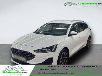 Occasion 2023 Ford Focus Break | 23 000 € (Prix assez cher)