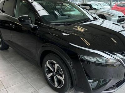Occasion 2024 Nissan Qashqai +2 Acenta SUV | 30 558 €