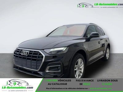 Occasion Audi Q5 299 ch (219 kW) 2021 SUV