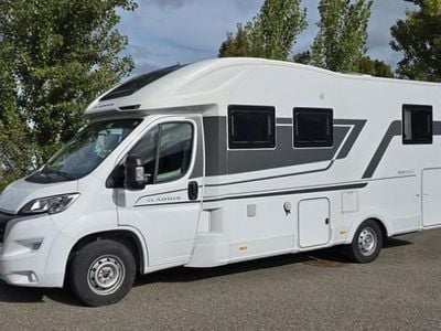 Blanc Occasion 2023 Fiat Ducato Van | 74 490 €