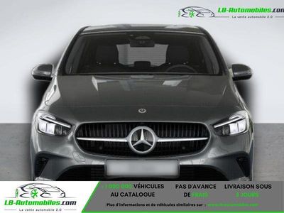 Occasion 2023 Mercedes B180 Monospace | 33 700 €