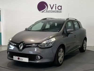 occasion Renault Clio IV 